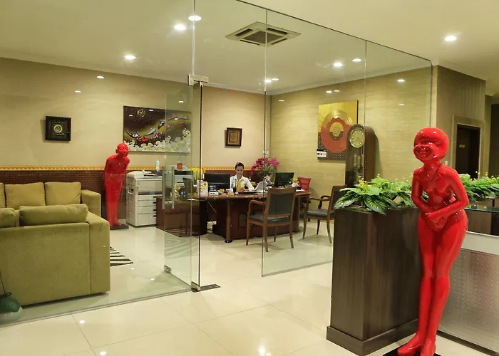 Hotel 55